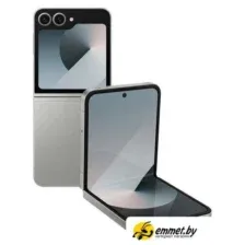 Телефон Samsung Galaxy Z Flip6 SM-F741B 12GB/512GB (серый)