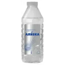Дистиллированная вода ALYASKA 2л 5534