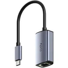 Сетевой адаптер Cudy UE10C 1.0