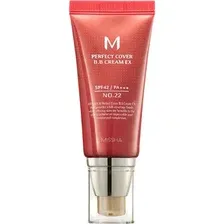 BB-крем Missha M Perfect Cover EX SPF42 PA+++ No.22 (50мл)