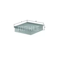 Фильтр воздушный KNECHT LX1049