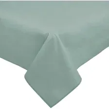 Простыня Миланика Фисташка 217x240 (поплин г/к)