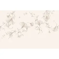 Фотообои листовые Citydecor Perfect Lines 68 (400x260см)