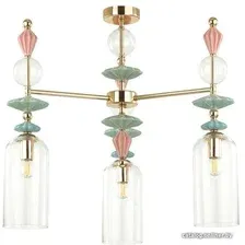 Люстра Odeon Light Bizet 4855/3C