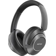 Наушники EarFun Wave Pro (черный)