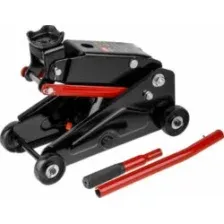 Подкатной домкрат Startul ST8014-07