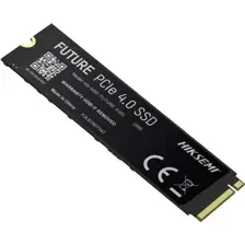 SSD Hiksemi Future 1TB HS-SSD-FUTURE 1024G