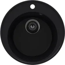 Кухонная мойка MAUNFELD Medusa 485 MFQS-485B