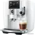 Кофемашина JURA J8 Piano White EA 15460