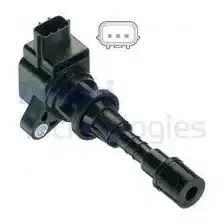 Катушка зажигания DELPHI GN1040012B1