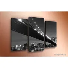 Модульная картина Arthata m-000179 75x50