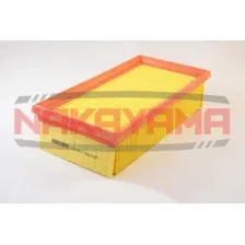 Фильтр воздушный CITROEN C-ELYSEE C3 II C4 CACTUS DS3 PEUGEOT 2008 208 301 308 II NAKAYAMA FA617NY