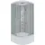 Душевая кабина Niagara NG-2307-14G 80x80x215 (матовое стекло)