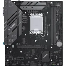 Материнская плата Maxsun Challenger B760M D5 WiFi