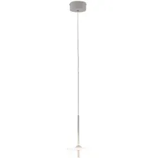 Подвесная люстра Moderli Ella V10880-PL