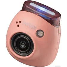 Фотоаппарат Fujifilm Instax Pal (розовый)