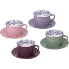 Сервиз Lefard Lilac 760-805
