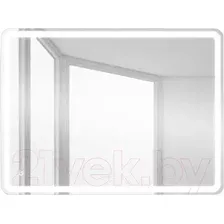 BelBagno Зеркало SPC-MAR-600-800-LED-TCH