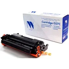 Картридж NV Print NV-057C (аналог Canon 057C)