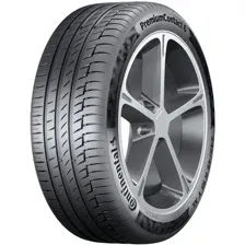 Летние шины Continental PremiumContact 6 225/45R19 92W (run-flat)