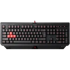 Клавиатура A4Tech Bloody B120