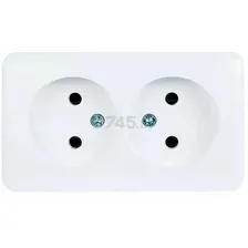 Розетка Lezard Viola 751-0200-128
