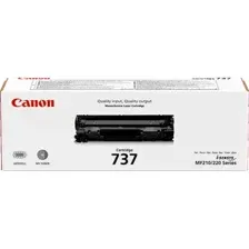 Картридж Canon 737