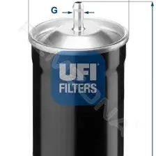 Топливный фильтр UFI 31.500.00