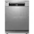 Отдельностоящая посудомоечная машина Toshiba DW-14F5EE(SS)-PL