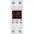Реле напряжения RostokElektro RM-14kw RE