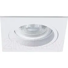 Точечный светильник Arte Lamp Tarf A2178PL-1WH