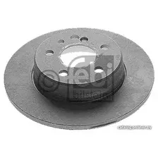 Тормозной диск Febi bilstein 08131
