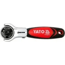 Трещотка Yato YT-03311
