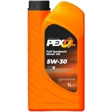 Моторное масло Pexol P3 5W-30 A3/B4 SN/CF 1л