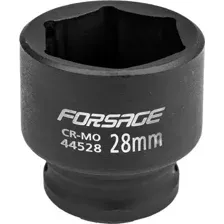 Головка слесарная FORSAGE F-44528