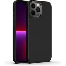 Бампер Bingo Metal для APPLE iPhone 13 Pro Черный
