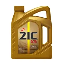 ZIC X9 LS 5W30 4л