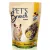 Pet's Brunch Рацион для хомяков 400 г