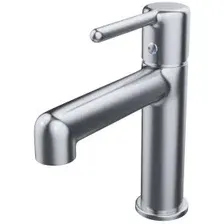 Смеситель для умывальника IDDIS AIGBC00i01