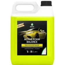 Средство для бесконтактной мойки GraSS Active Foam Balance 5кг 110514
