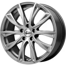 Литые диски iFree Кazaнтип 18x7.5" 5x114.3мм DIA 67.1мм ET 35мм