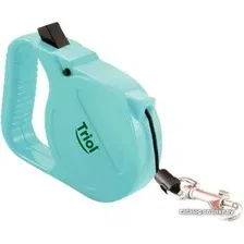 Поводок-рулетка Triol Fresh XS 11131005, цвет в ассортименте