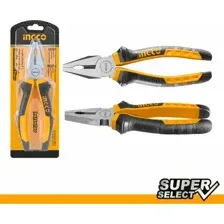 Плоскогубцы INGCO HCP08168