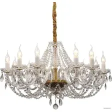 Подвесная люстра Favourite 1736-12P