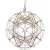 Подвесная люстра L'Arte Luce Raimond L46201.98