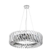 Светильник подвесной Divinare MEGAN 7568/02 LM-12