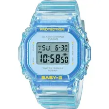 Наручные часы Casio Baby-G BGD-565SJ-2E