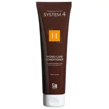Sim Sensitive System 4 Hydro Care Conditioner Терапевтический увлажняющий кондиционер "Н", 150 мл