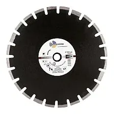 Отрезной диск алмазный  Trio Diamond GA774