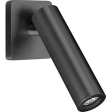 Спот Arlight SP-READER-NB-S60x60-3W Warm3000 BK 20deg 052946